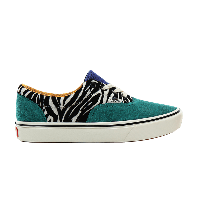 Vans zebra outlet