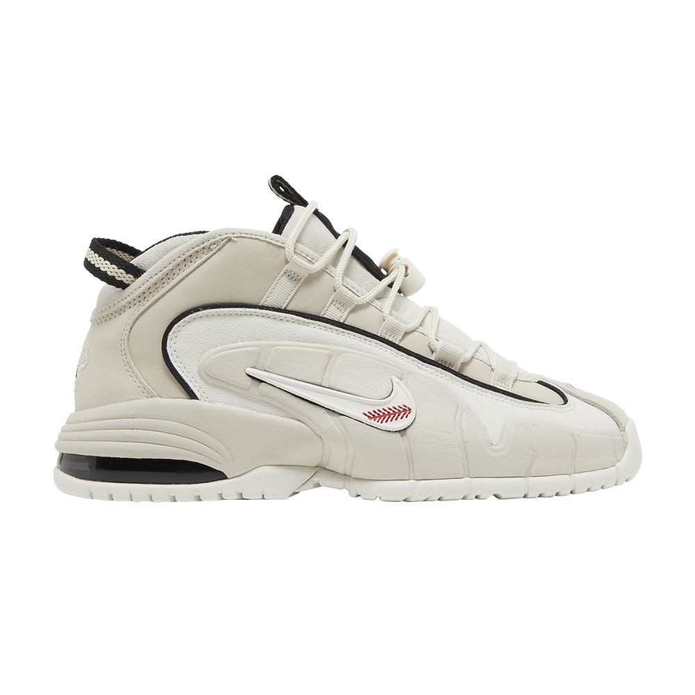 Nike Social Status x Air Max Penny 1 'Recess - Desert Sand' | Cream | Men's Size 8.5