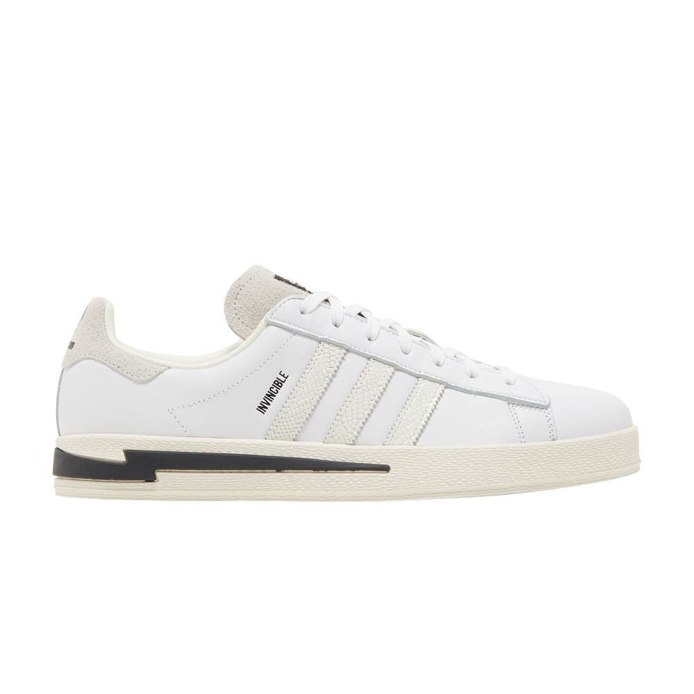adidas Invincible x Neighborhood x Campus '15th Anniversary - White' | Men's Size 9