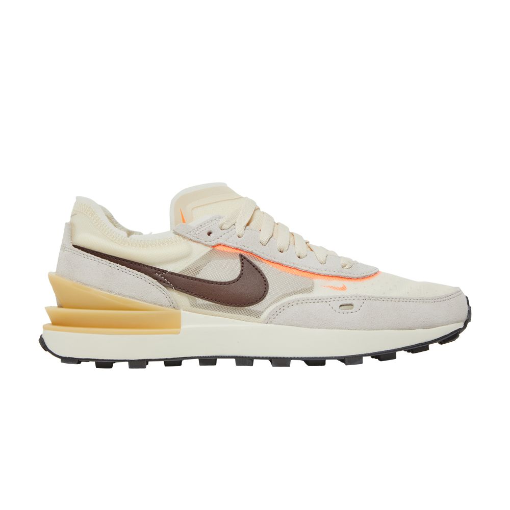 Nike Waffle One 'Natural' | Cream | Men's Size 9