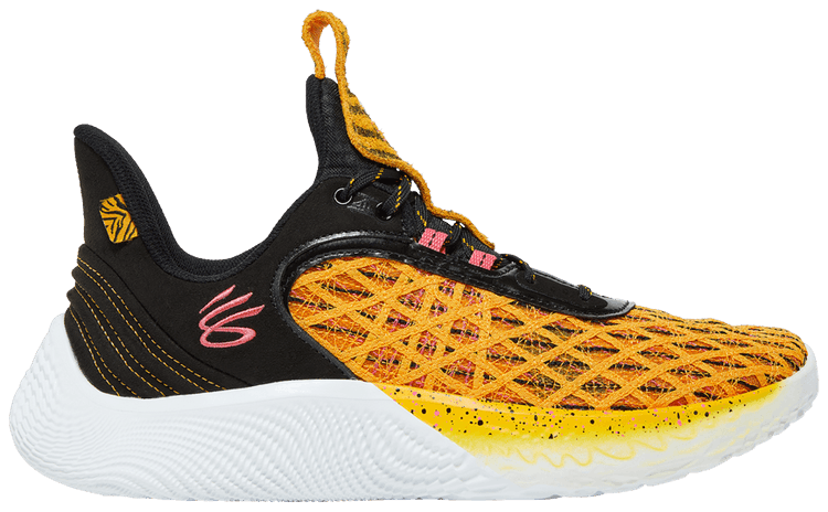Buy Curry Flow 9: New Releases & Iconic Styles | GOAT