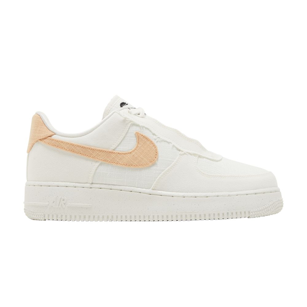 Nike Air Force 1 Low '07 Premium Next Nature 'Sun Club - Sail' | White | Men's Size 12