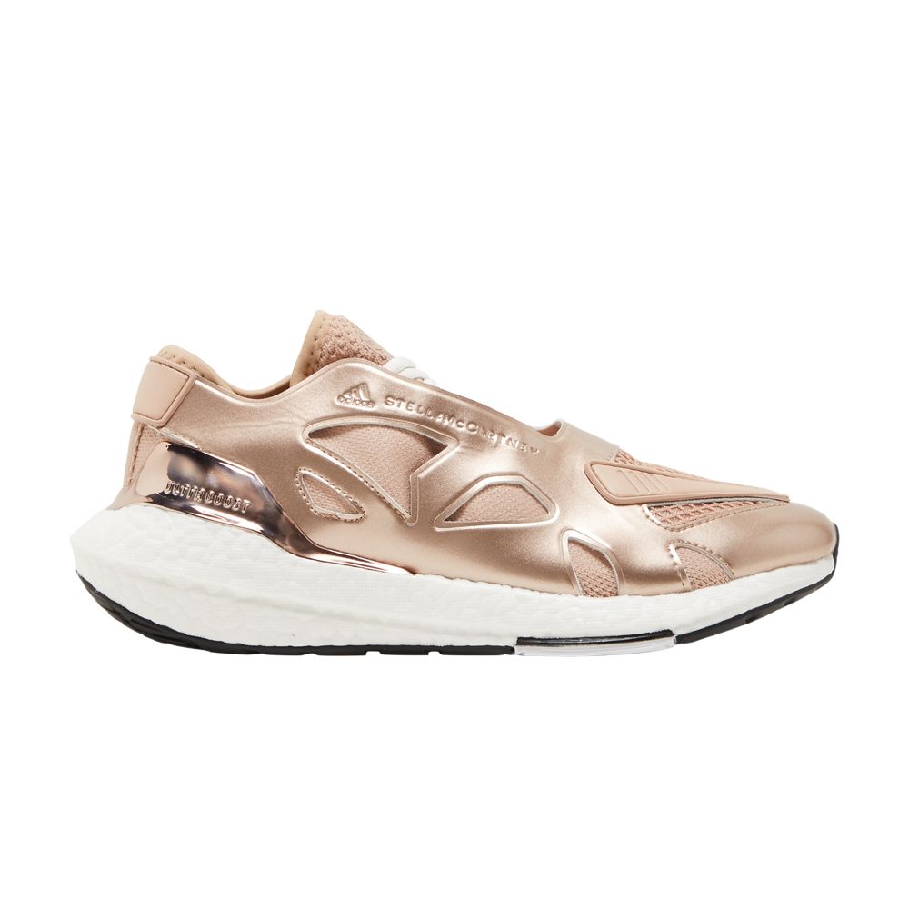 adidas Stella McCartney x Wmns UltraBoost 22 'Beige White' | Tan | Women's Size 5.5