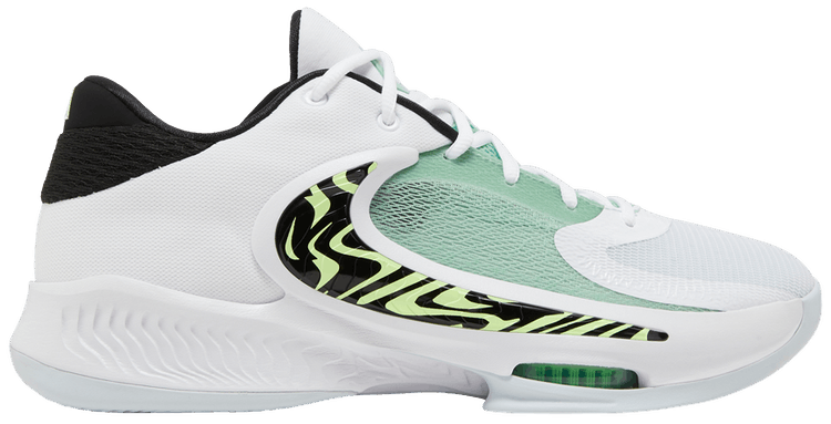バスケットボール Nike FREAK 4 GS 楽天市場】NIKE ZOOM FREAK 4 EPナイキ メンズ バスケットボール