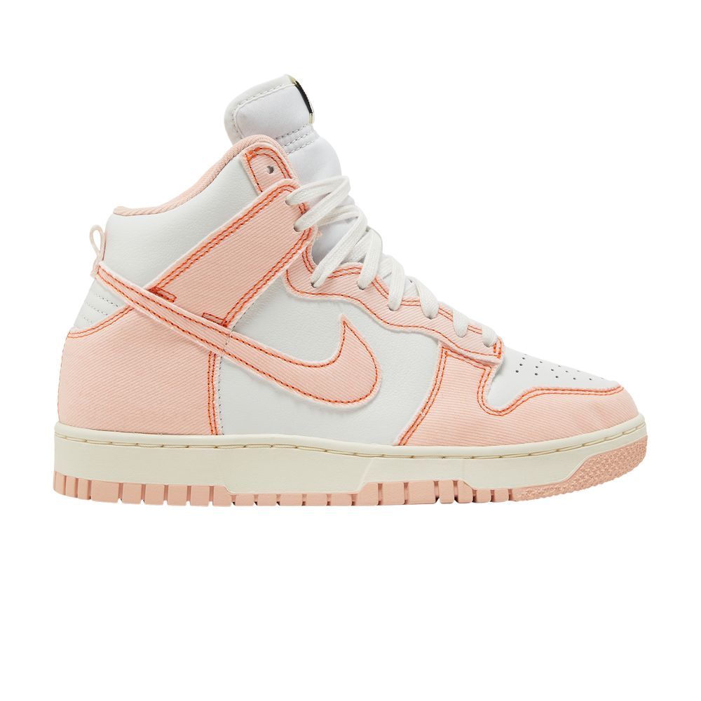 Nike Wmns Dunk High 1985 'Arctic Orange' | Women's Size 6.5