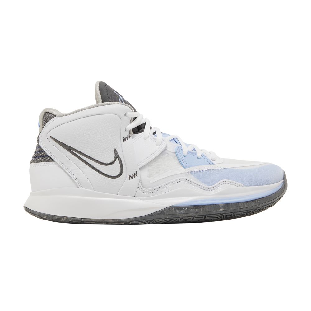 Nike Kyrie Infinity 'Smoke and Mirrors' | White | Men's Size 10