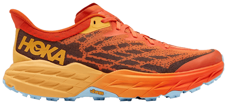 Speedgoat clearance 4 2e