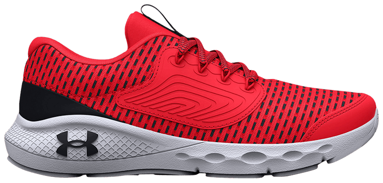 Under Armour Vantage 2 AL PS Bolt Red
