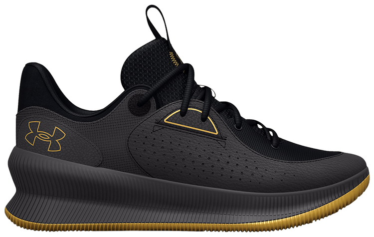 Under Armour TWENTY47 Black Jet Grey