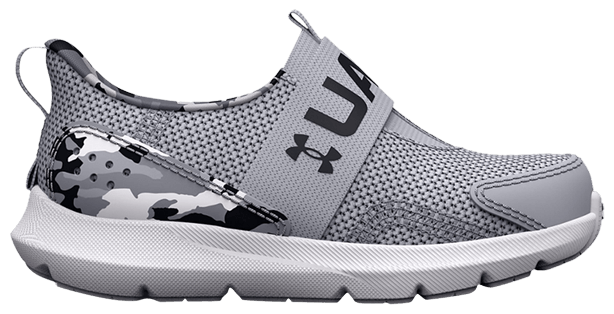 Under Armour Surge 3 Slip TD Printed Camo