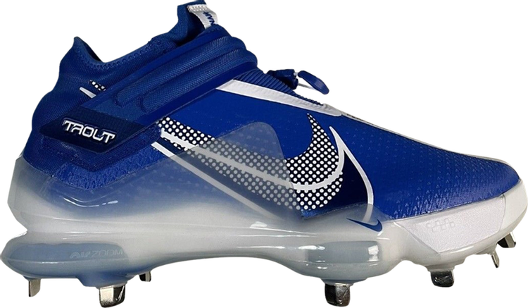 Force Zoom Trout 7 'Royal Blue'