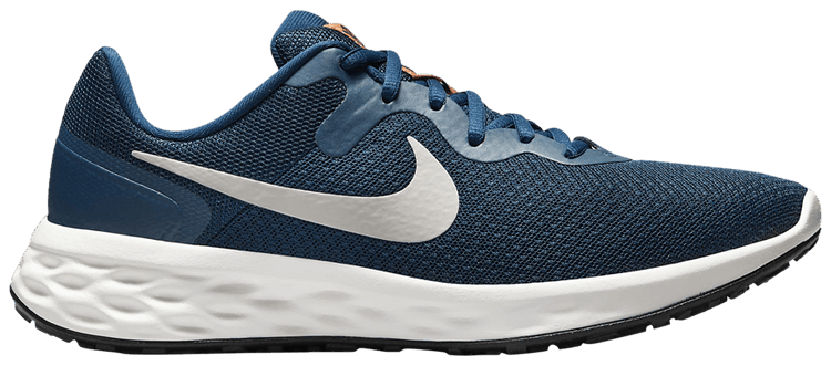 Nike Wmns Revolution 6 Next Nature Valerian Blue White