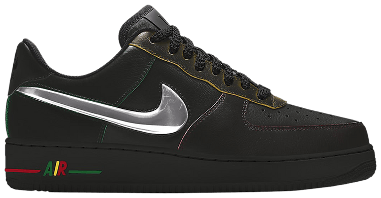 Nike Air Force 1 Low Future Movement By You