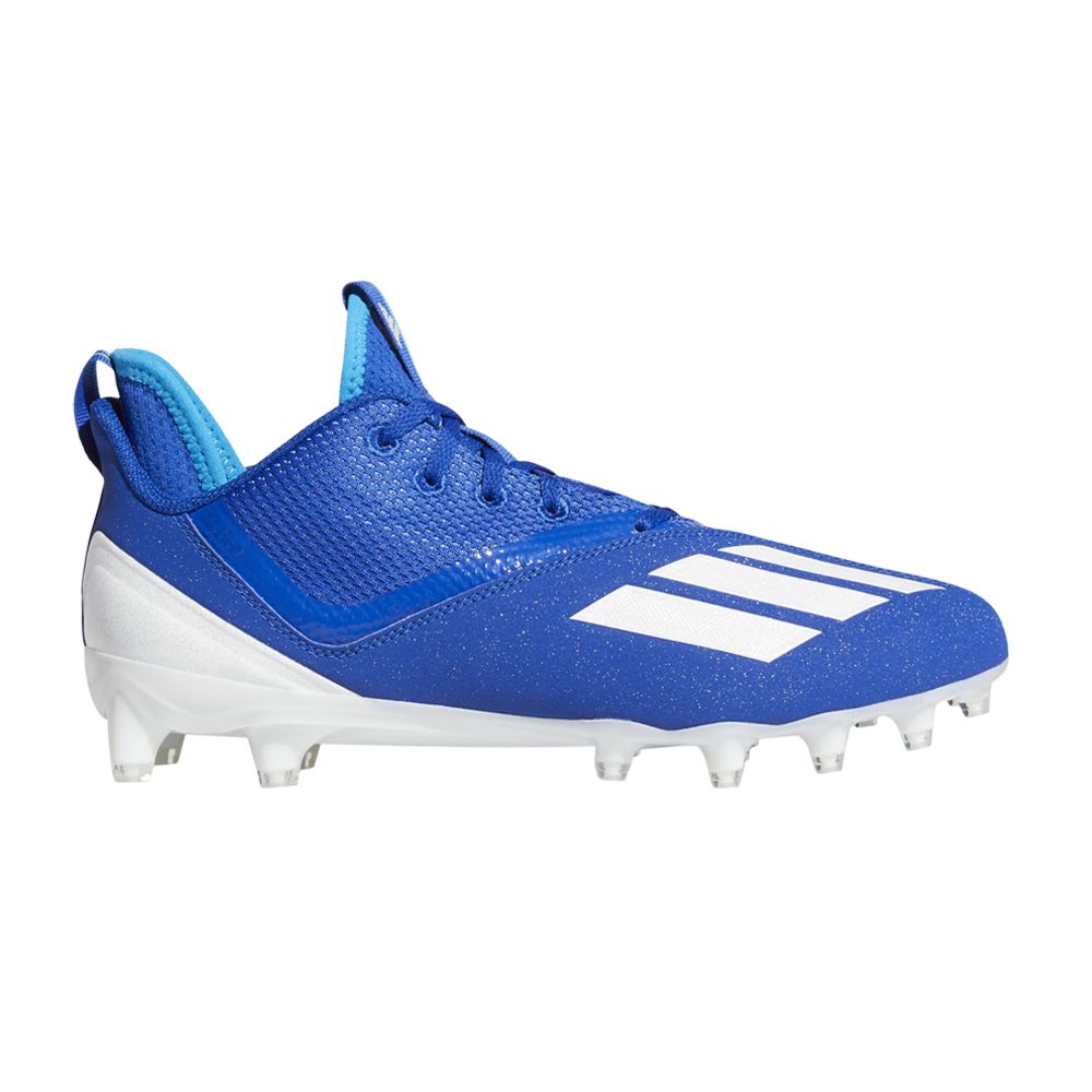 adidas Adizero Scorch 'Royal Blue' | Men's Size 11.5 - FX2086
