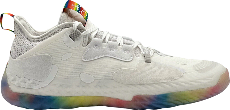 Harden Vol. 5 Futurenatural 'Pride'