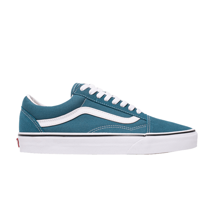 Vans old skool coral outlet