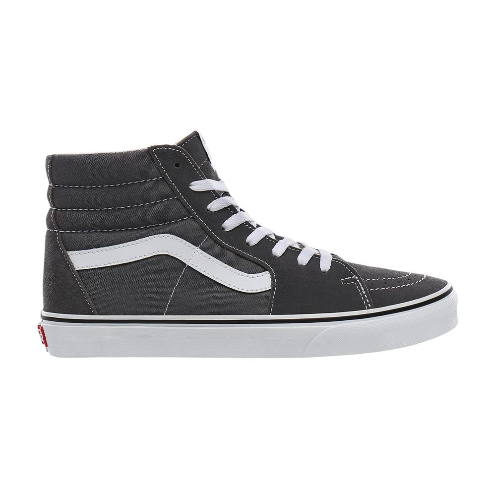 VANS SK8-HI 'PEWTER'