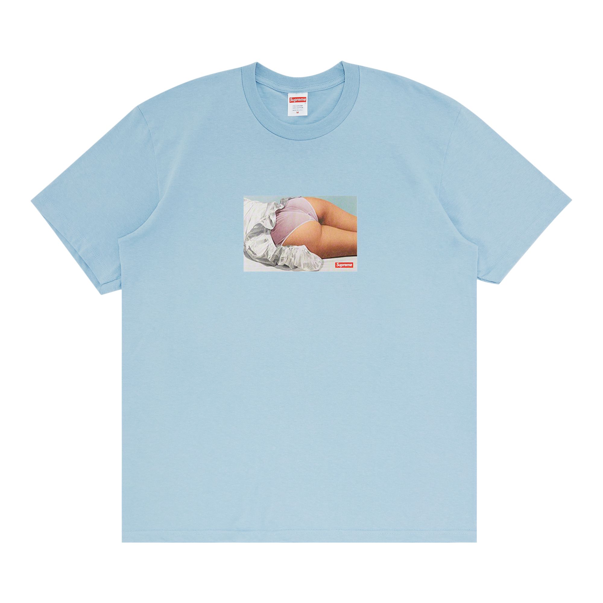 Supreme Maude Tee 'Dusty Blue' | Men's Size L