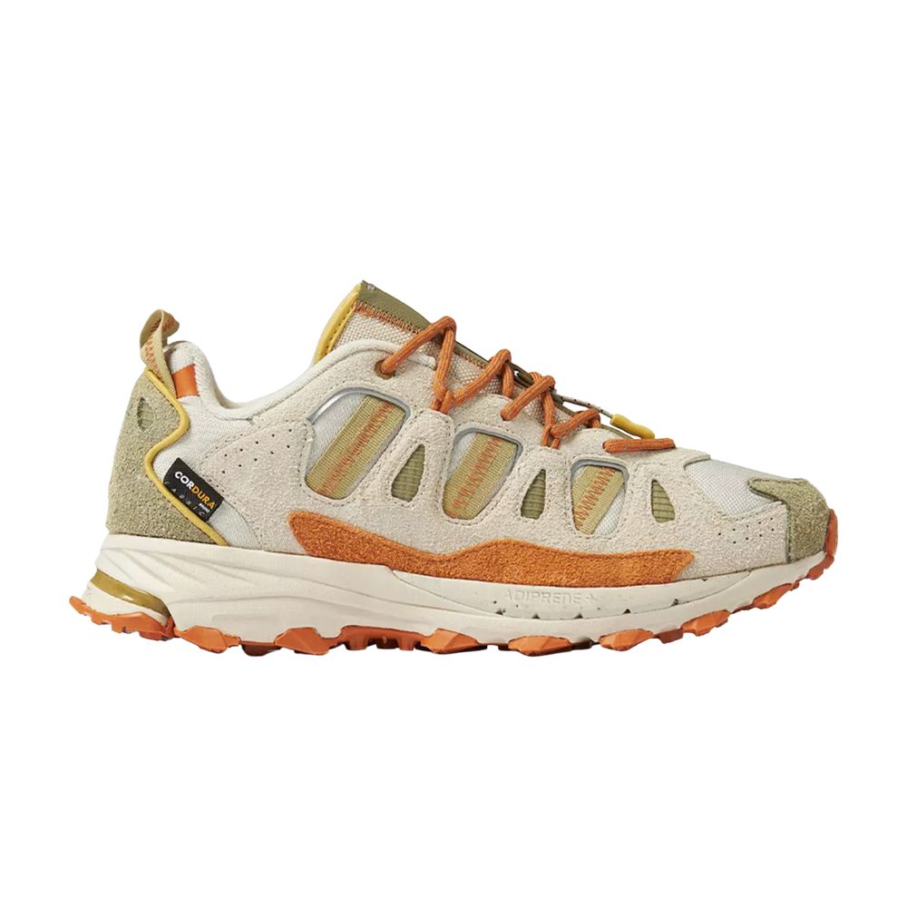 ADIDAS ORIGINALS END. X SUPERTURF ADVENTURE 'IBEX'