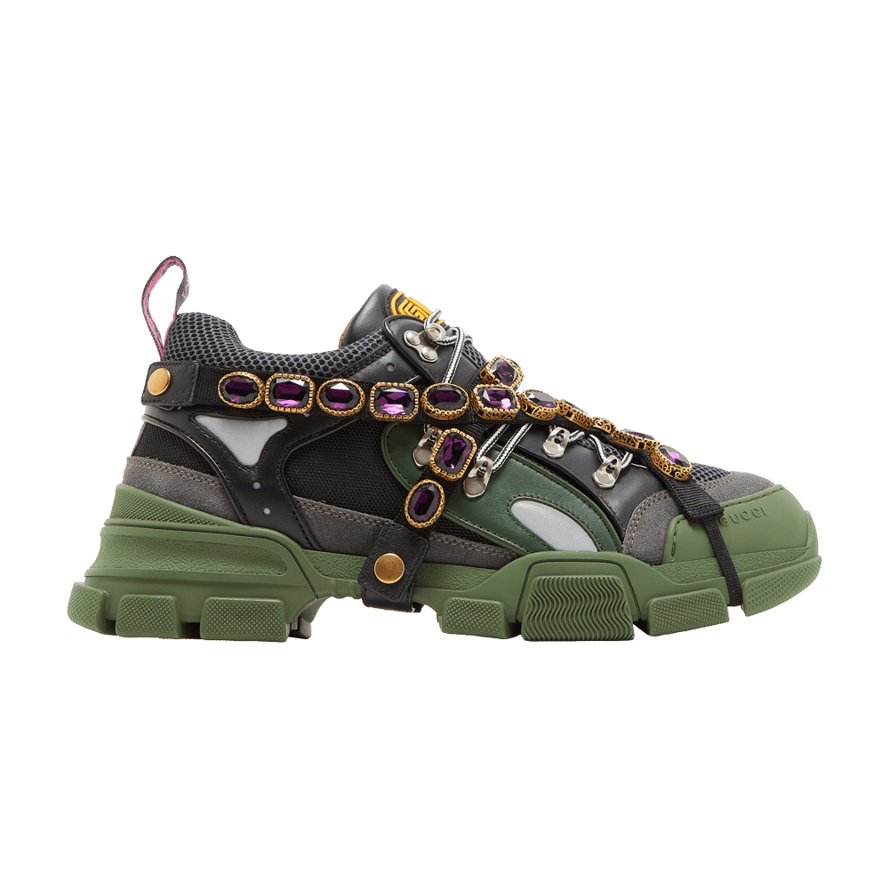 Buy Gucci Flashtrek Shoes New Releases Iconic Styles GOAT CA