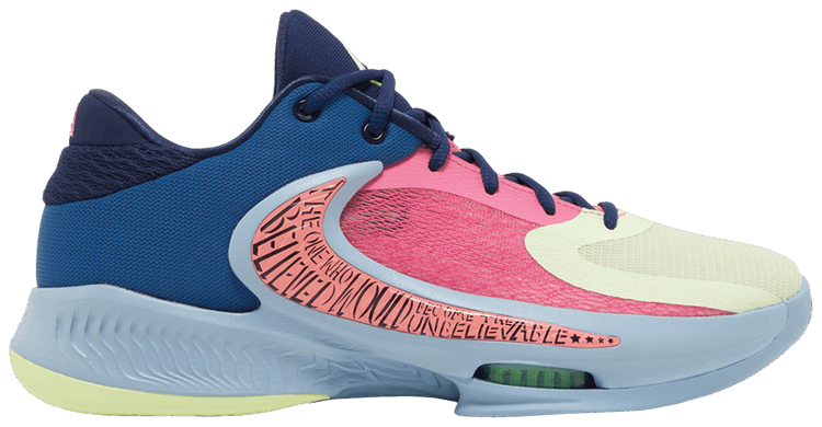 Buy Zoom Freak 4: New Releases & Iconic Styles | GOAT