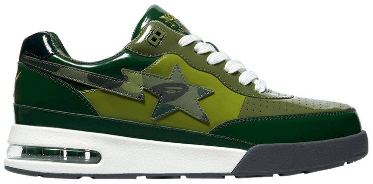 ペケロッパ A BATHING APE® Road STA #1 | Bape official website – INT