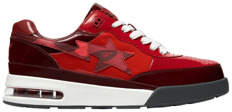 Bapesta roadsta on sale