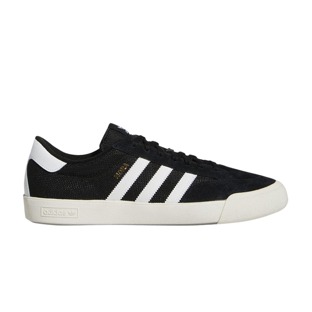 ADIDAS ORIGINALS NORA 'BLACK WHITE'