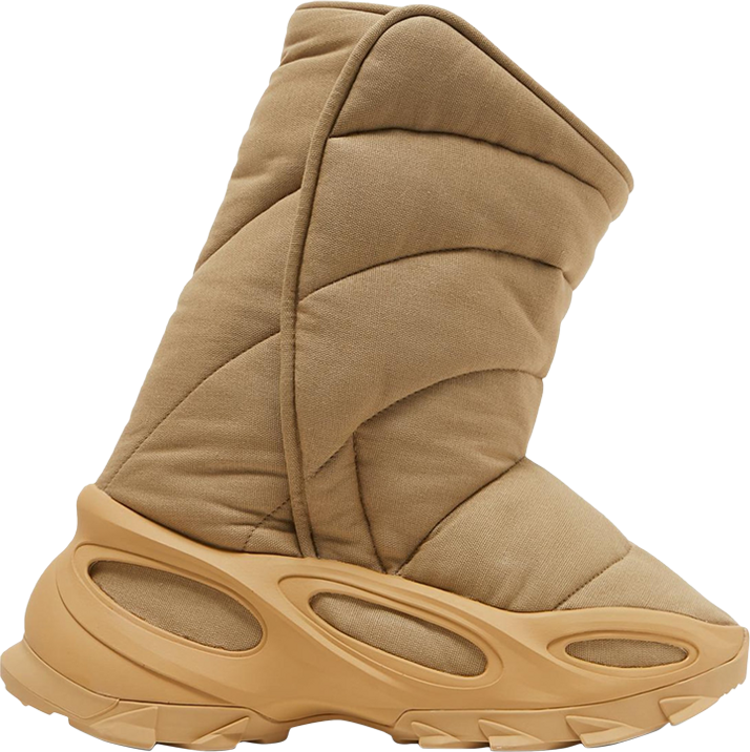 Yeezy NSLTD Boot 'Khaki' Sample
