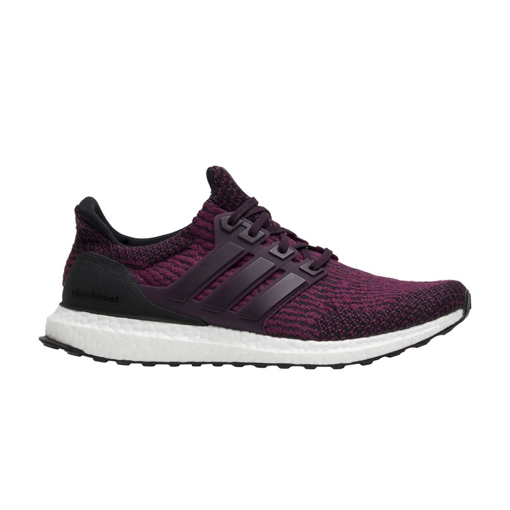 adidas Wmns UltraBoost 3.0 'Red Night' | Women's Size 7