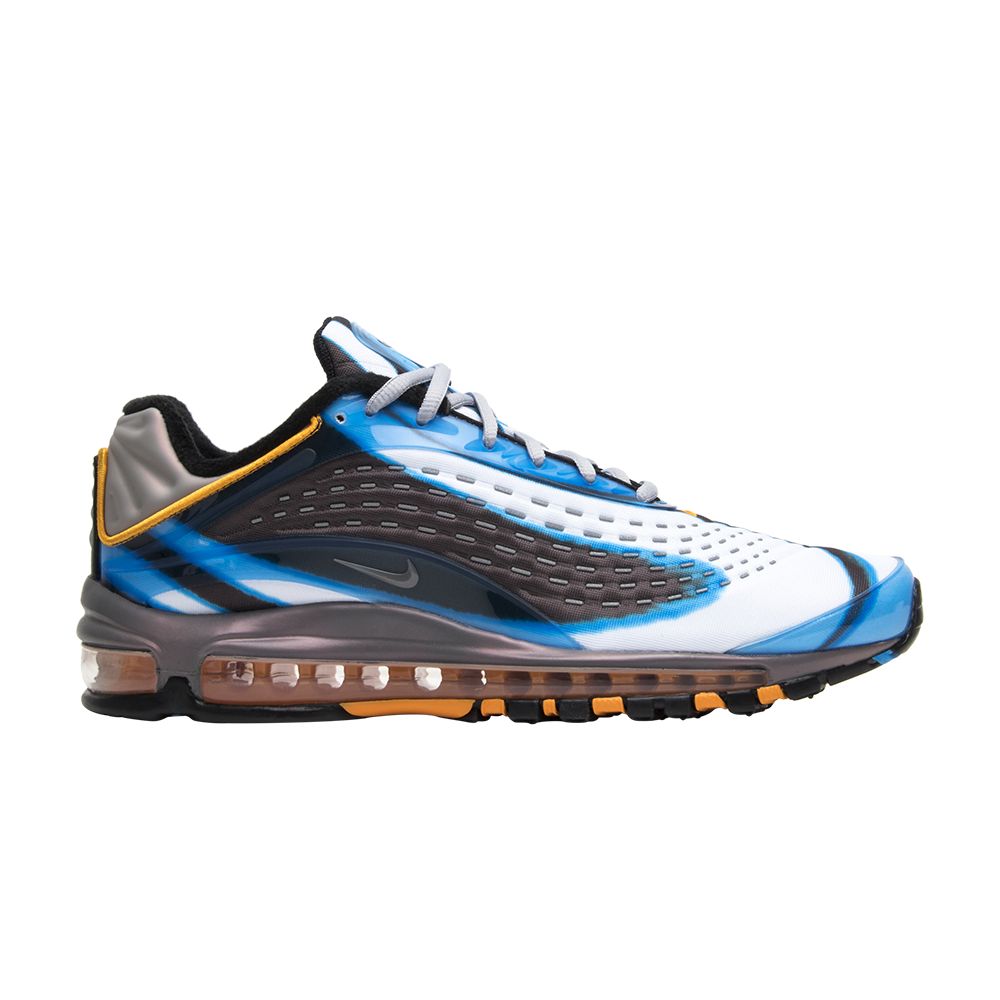 Nike Air Max Deluxe 'Photo Blue' | Men's Size 7