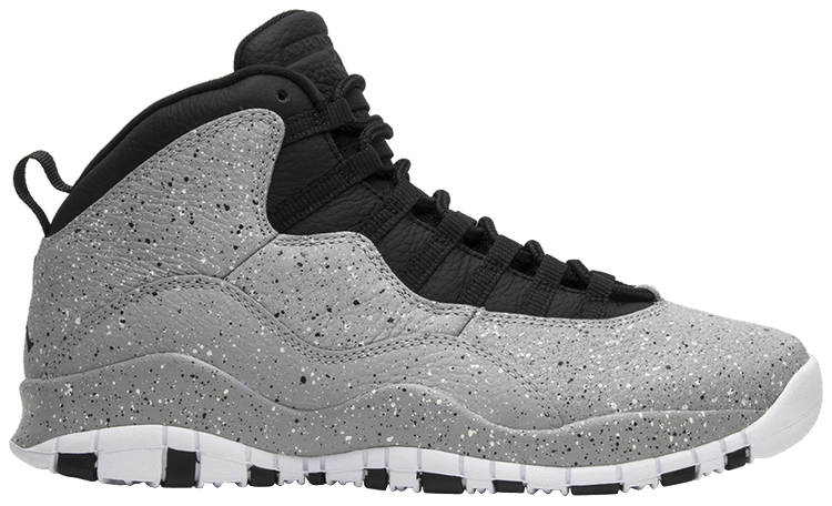 Tenis jordan 10 precio outlet