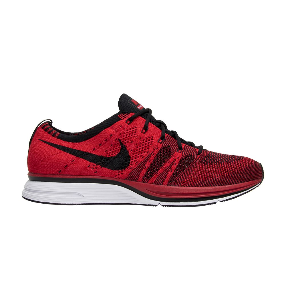 Nike Flyknit Trainer 'University Red' | Men's Size 4