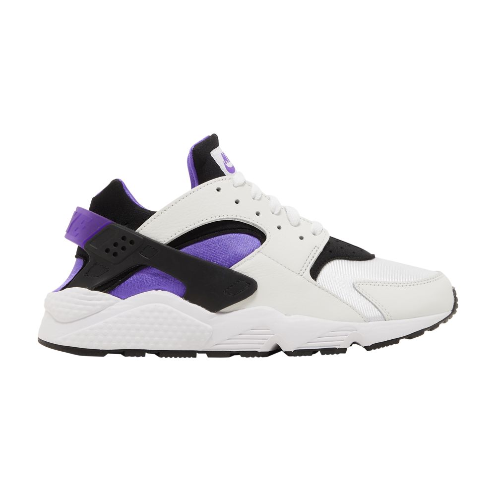 Nike Air Huarache 'Hyper Grape' 2022 | White | Men's Size 7.5