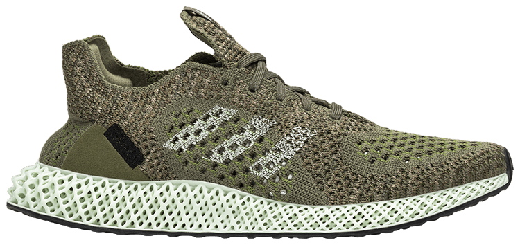 Buy Futurecraft 4d: New Releases & Iconic Styles | GOAT