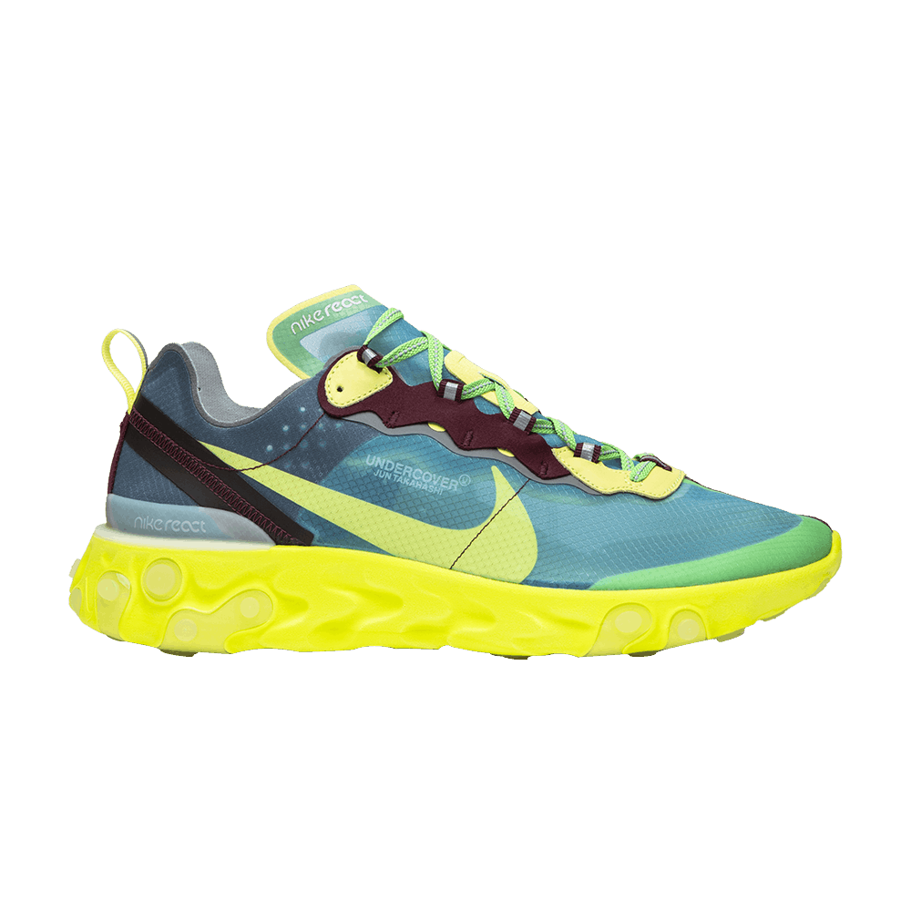 Nike react element 87 pas cher online