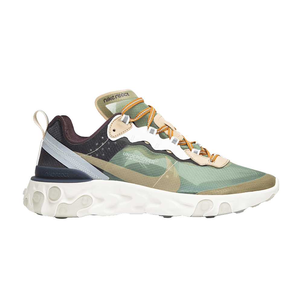 Nike air react on sale 87