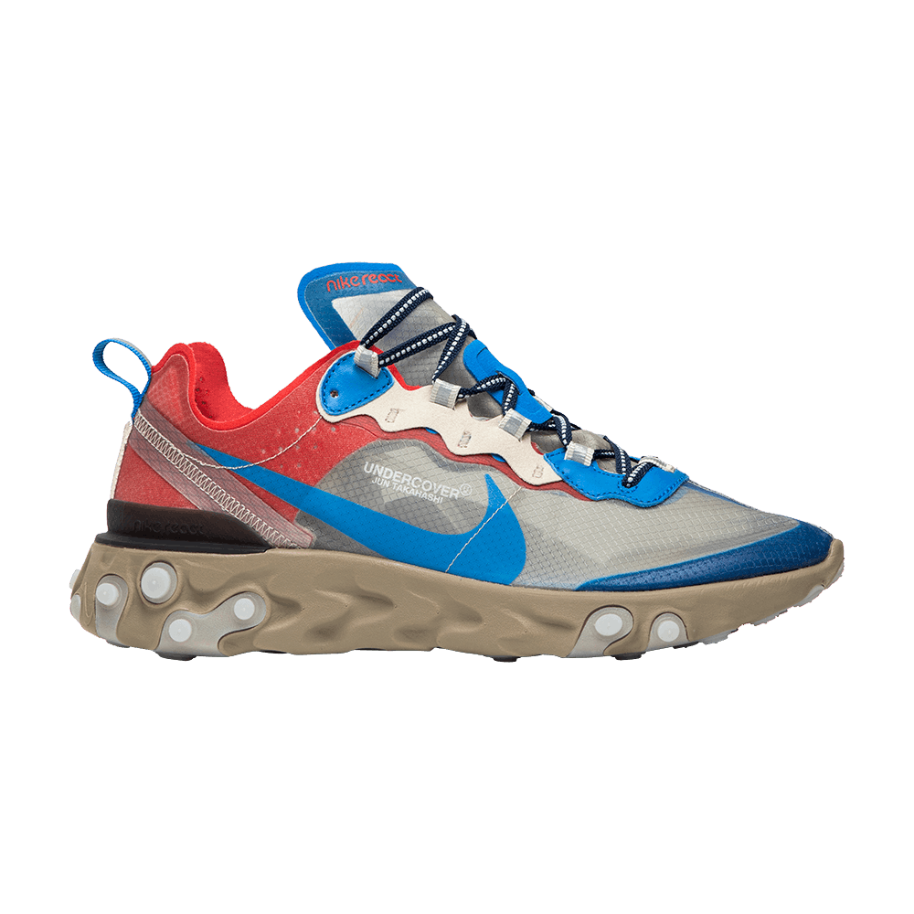 Buy React Element 87 Shoes New Releases Iconic Styles GOAT