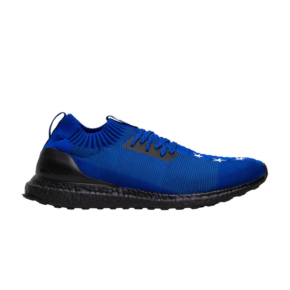 adidas Études x UltraBoost Uncaged 'Bold Blue' | Men's Size 9.5