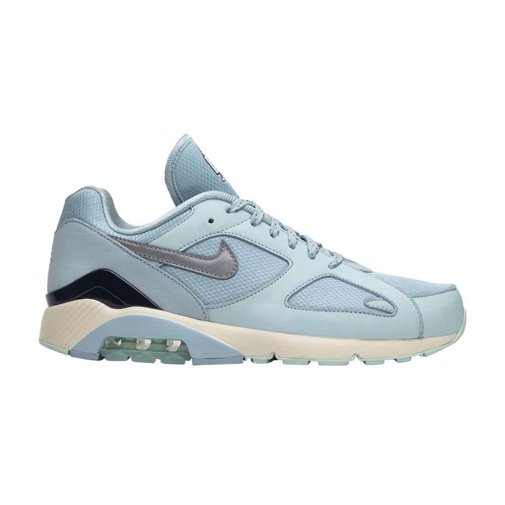 Nike Air Max 180 'Ice' | Blue | Men's Size 4.5