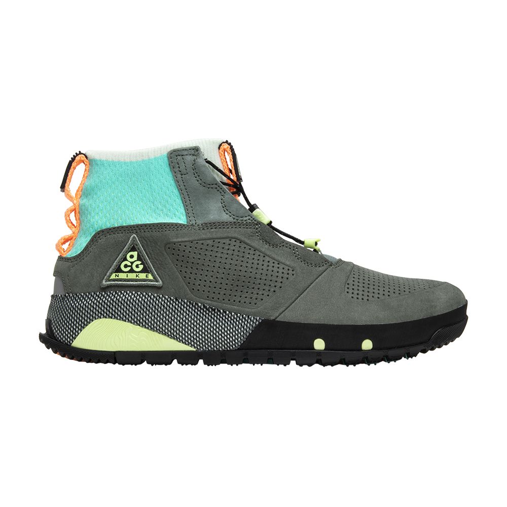 Nike ACG Ruckel Ridge 'Noise Aqua' | Grey | Men's Size 4.5