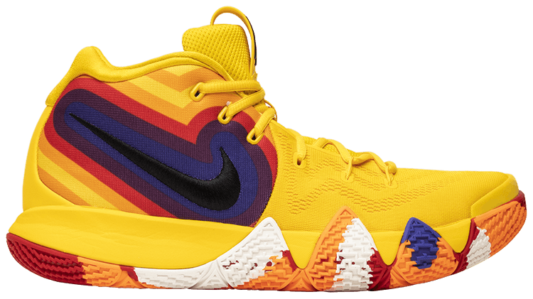 Buy Kyrie 4 Shoes New Releases Iconic Styles GOAT