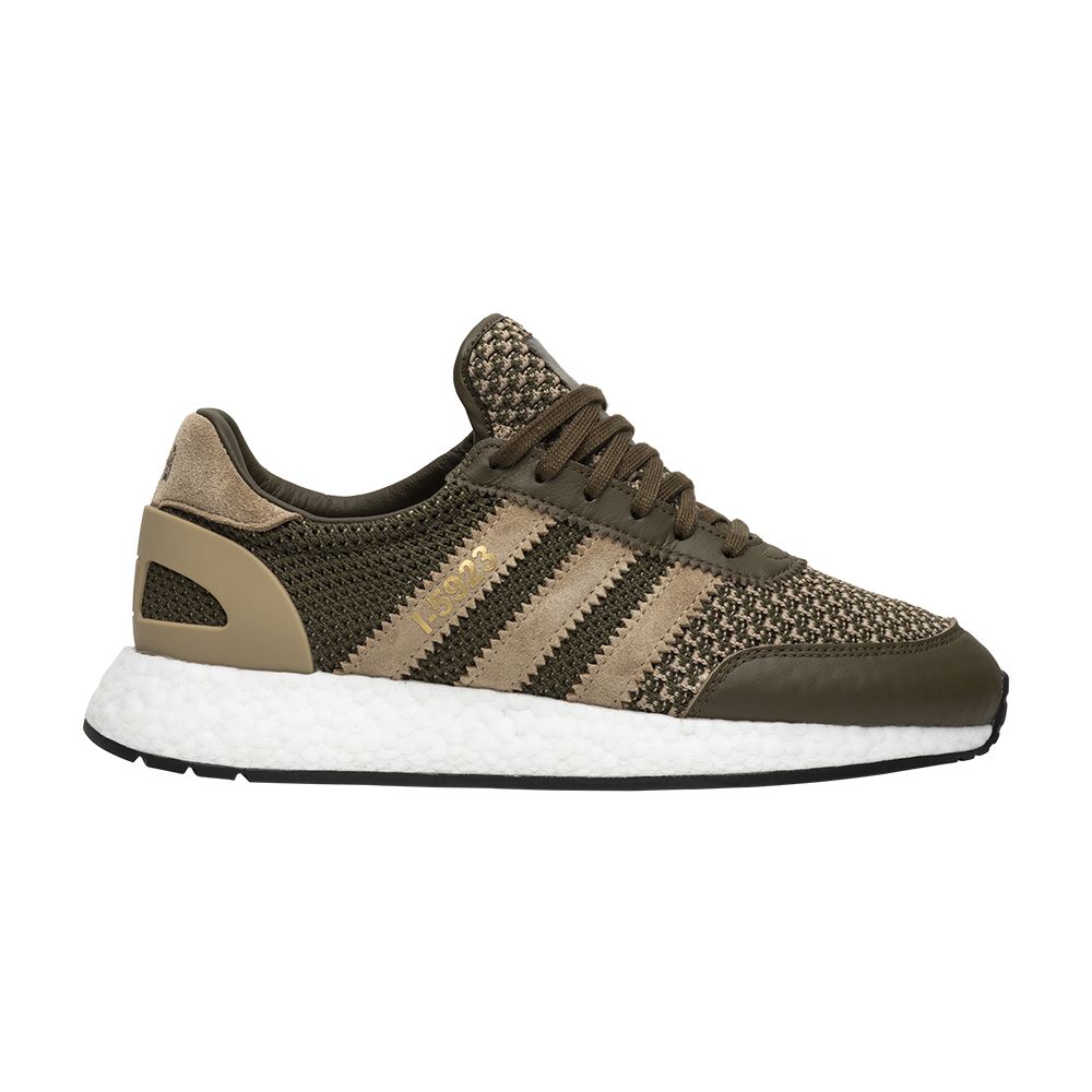 adidas Neighborhood x I-5923 Boost 'Olive' | Green | Men's Size 12