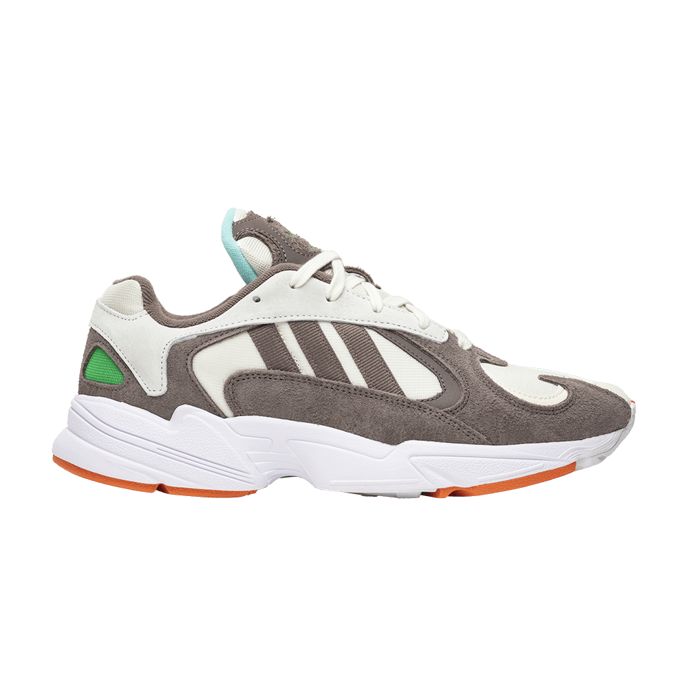 adidas yung 1 grade school