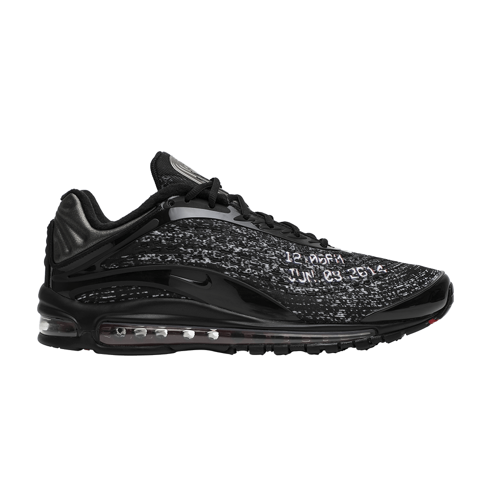 nike air max deluxe og 1999
