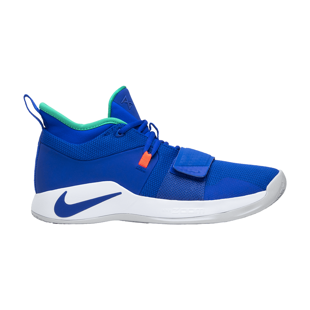 Nike pg 2.5 size 6.5 top