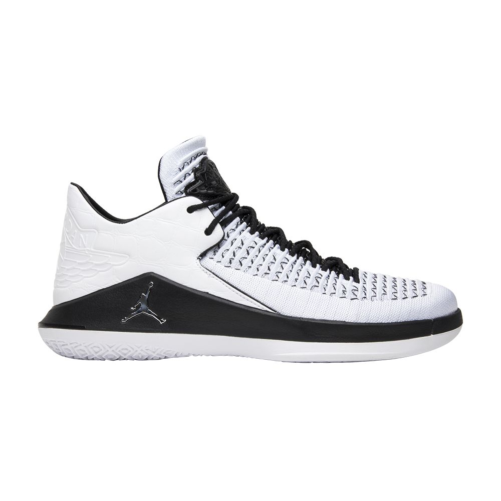 Air Jordan 32 Low 'Wing It' | White | Men's Size 9