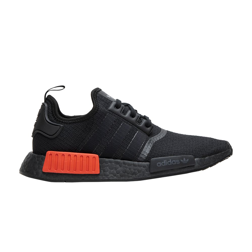 adidas NMD_R1 'Ripstop' | Red | Men's Size 5