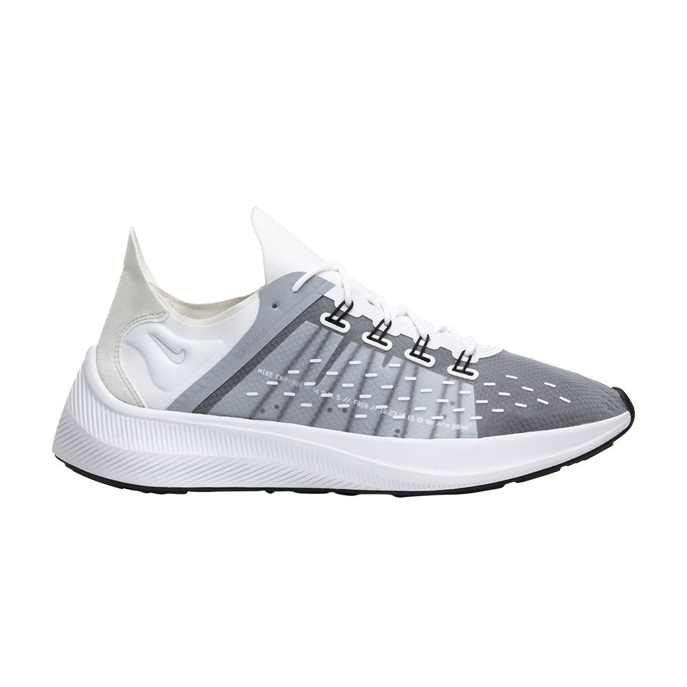 Nike EXP-X14 'Wolf Grey' | Men's Size 11