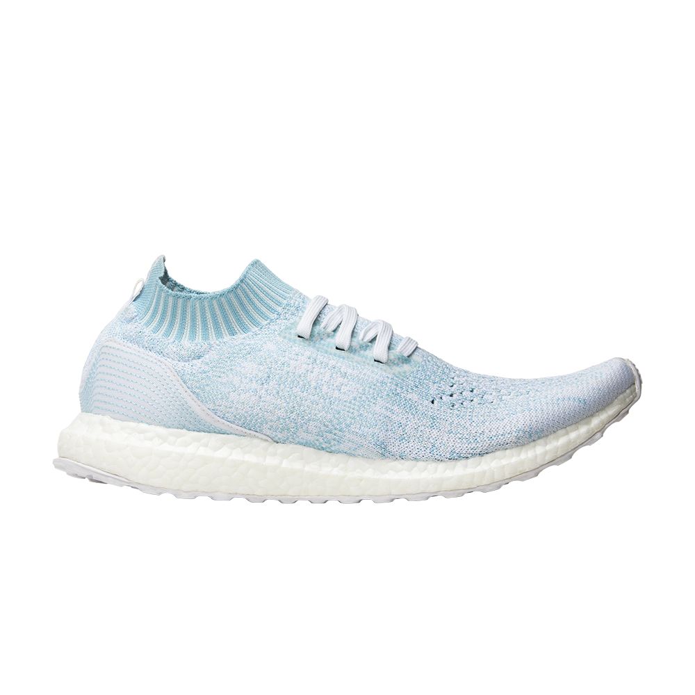 adidas Parley x UltraBoost Uncaged 'Icey Blue' | Men's Size 6.5